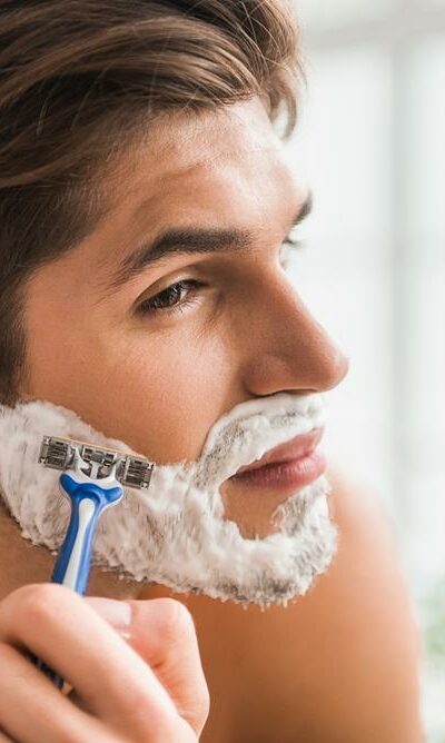 Reasons why you should be a member of the Gillette Shave Club