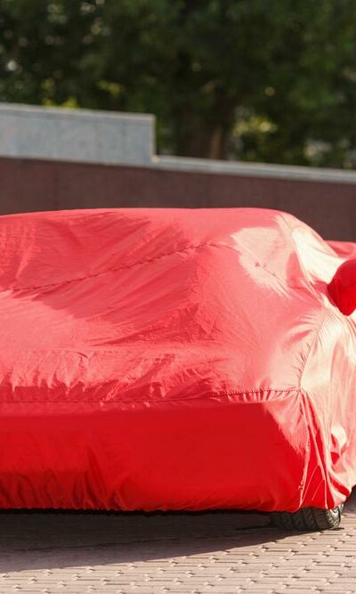 Reasons why you should use car covers