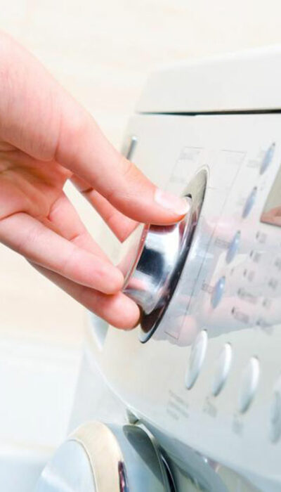 Replacing your old washer and dryer made easy