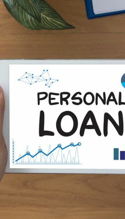 Requirements to apply for personal loans