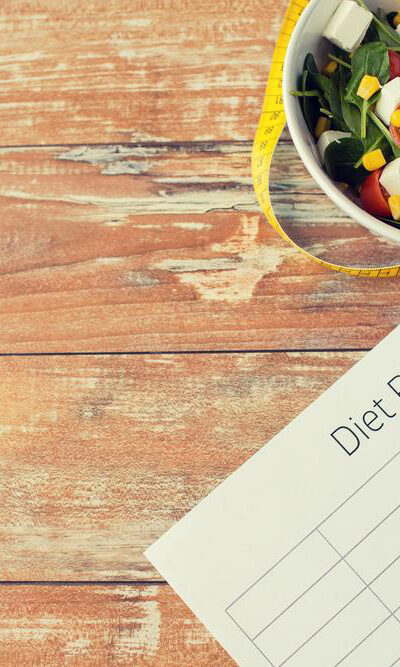 Rules to follow with a high-carbohydrate diet plan