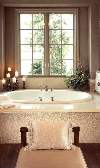 Ways to design your bathroom