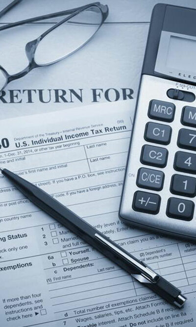 Ways to file a tax extension