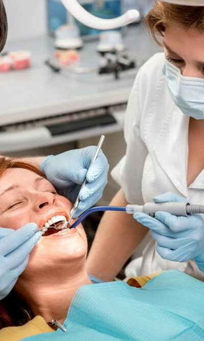 Ways to find free and low cost dental clinics