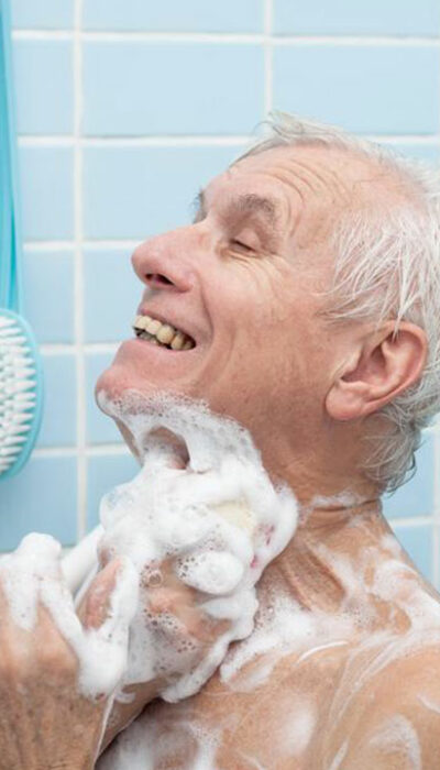 Walk bathtubs for seniors &#8211; Things you should know