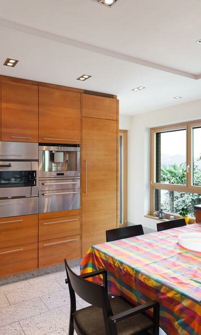 Wall Ovens Can Make Your Kitchen a Better Place