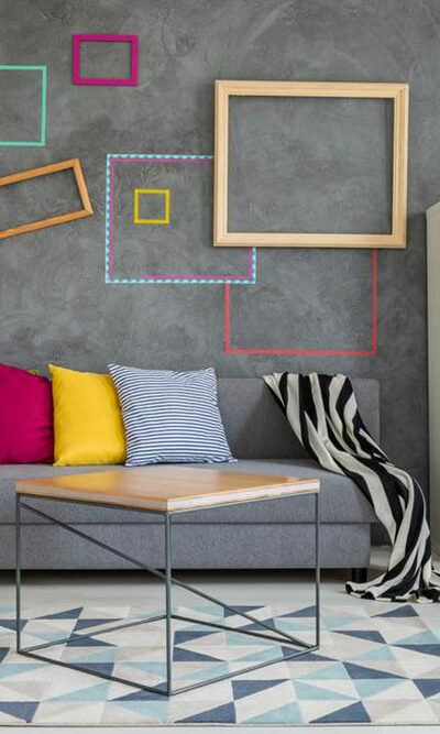 Wall decal ideas for every wall