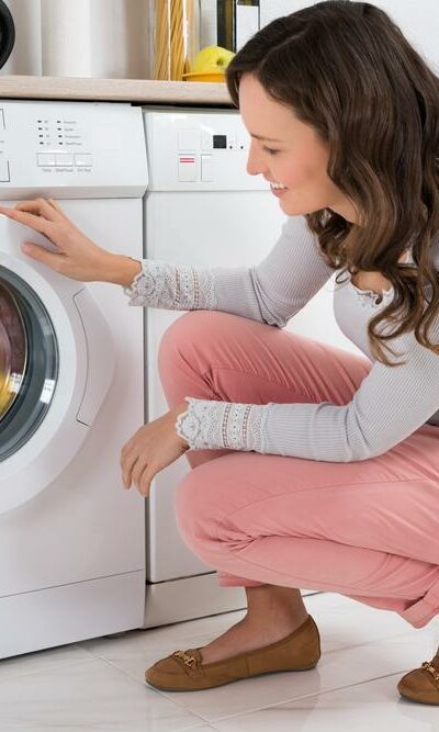 Washing Machine Reviews to Make Your Purchase Decision Easier