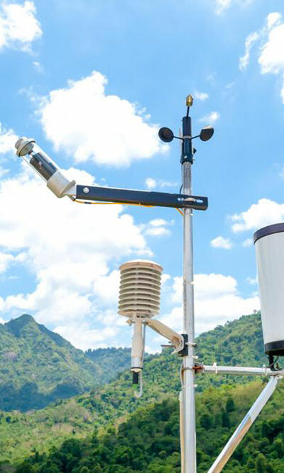 Weather stations &#8211; What are they?