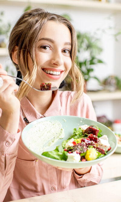 Why Do You Need To Eat Prebiotic Food