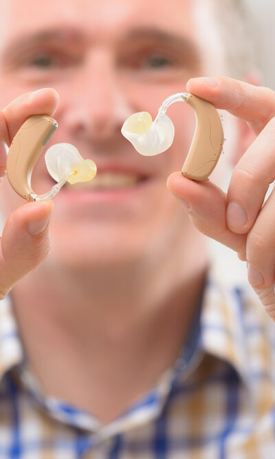 Why People Prefer Miracle Ear Hearing Aid