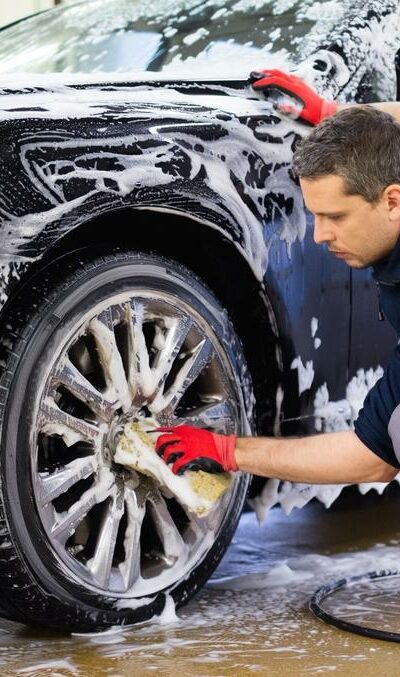 Why Proper Car Care Is Important