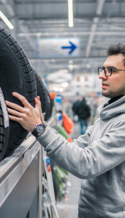 Why You Need to Choose Costco Tires over Other Brands