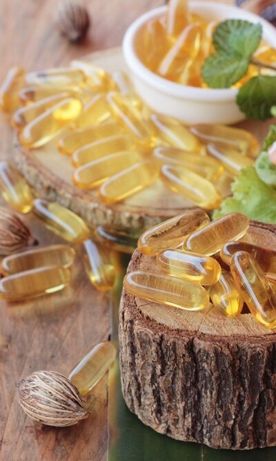 Why You Need to Take Fish Oil Supplements