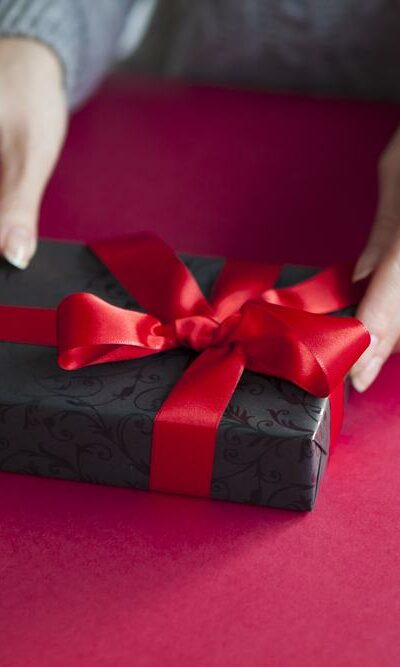 Why You Should Personalize Gifts