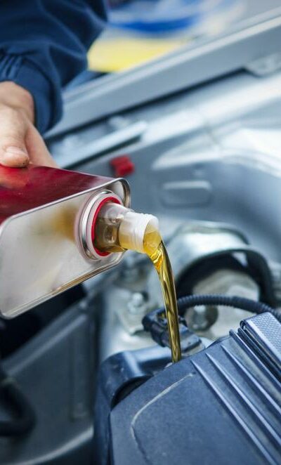 Why You Should Try Oil Change Coupons