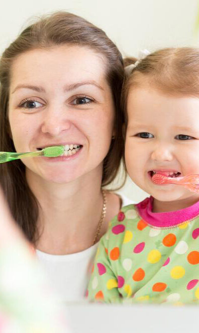 Why dental care is a must for all