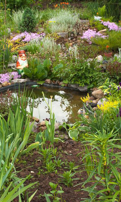 Why is landscape designing important for your garden