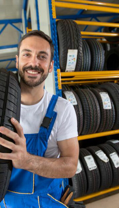 Why shopping on Michelin Tires website is so effortless