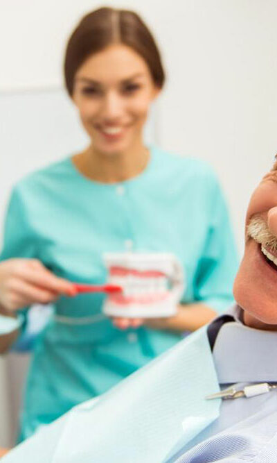 Why should you invest in dental plans for seniors?