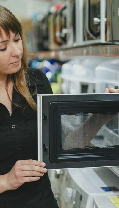 Why should you opt for an appliance sale