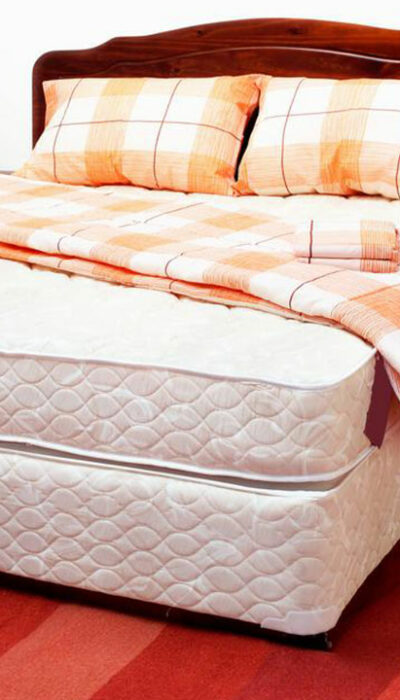 Why pick the best mattress