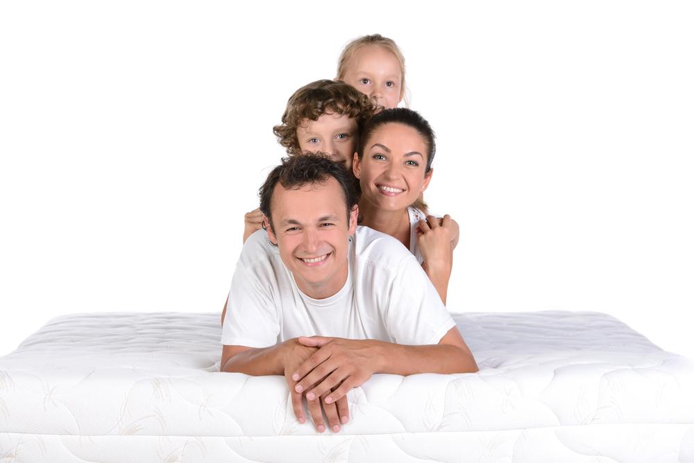 Why you should choose Memory Foam Mattresses