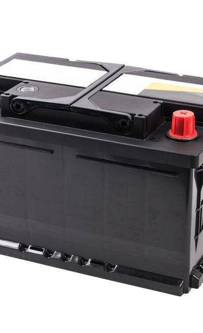 Why you should buy only the best car batteries