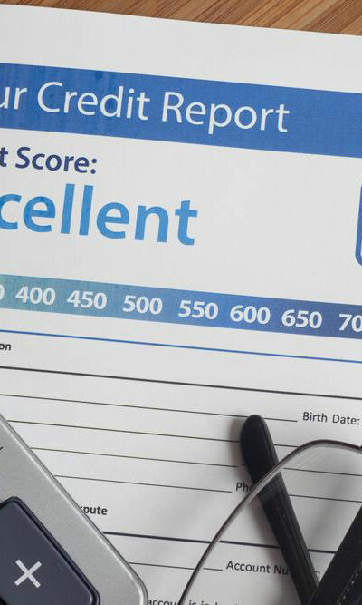 Why you should keep track of your credit report