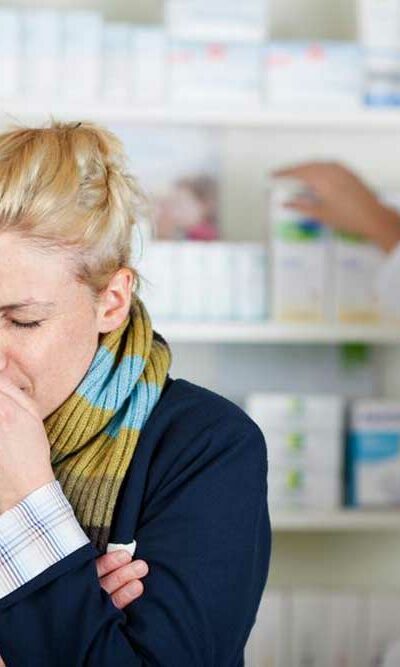 What Are the Symptoms of Pneumonia