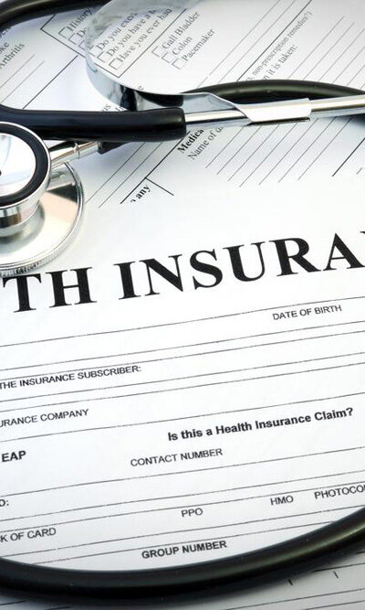 What Is AARP Health Insurance?