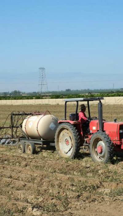 What makes compact tractors the best farming equipment?