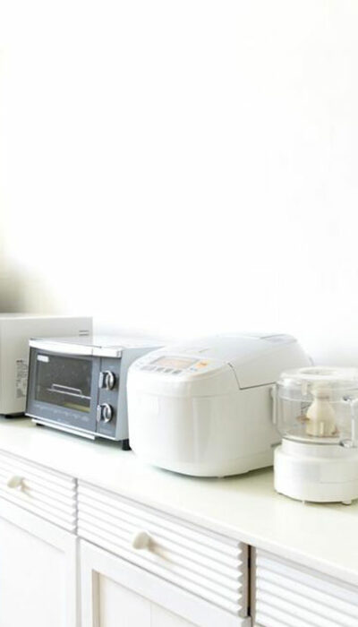 What makes kitchen appliance packages worthy