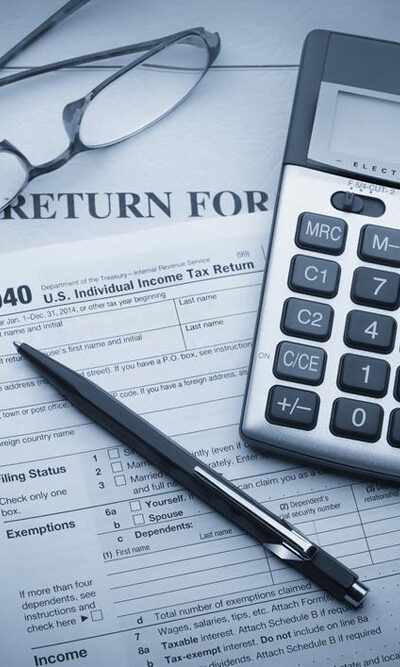 What mistakes to avoid while filing for a tax return?