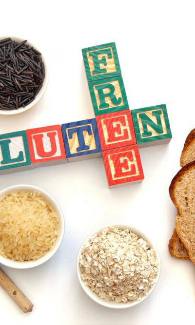 What are 7 days gluten free diet plans?