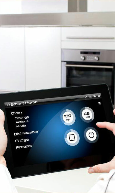 What are the advantages of smart home appliances