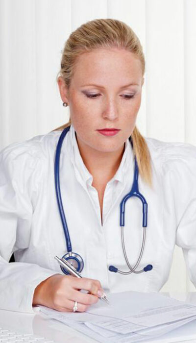 What are the qualities of a good doctor