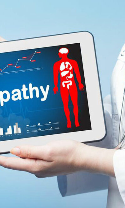 What is Peripheral Neuropathy?