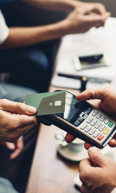 What is a balance transfer credit card?