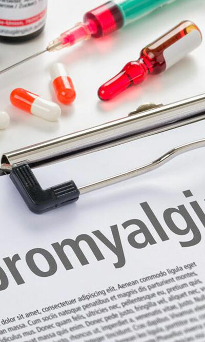 What is fibromyalgia and how can it be prevented?