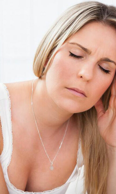 What is migraine and how is it triggered?