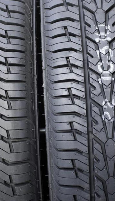 What is so good about Michelin Tires