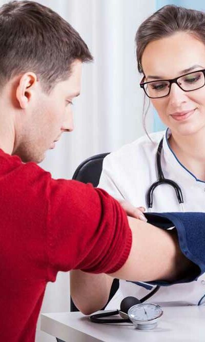 What is the Normal Blood Pressure Range for Adults