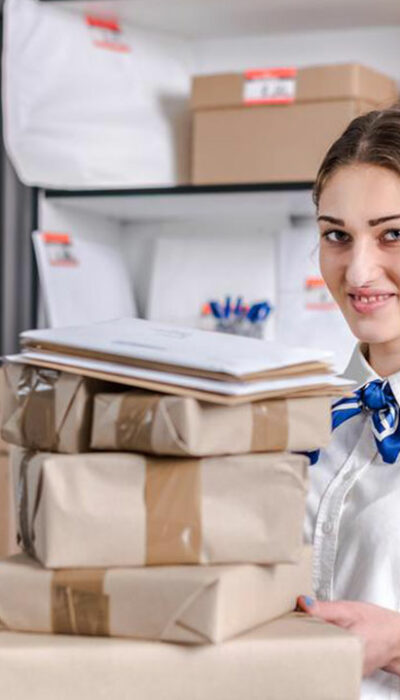 What qualifications are required to be a postmaster