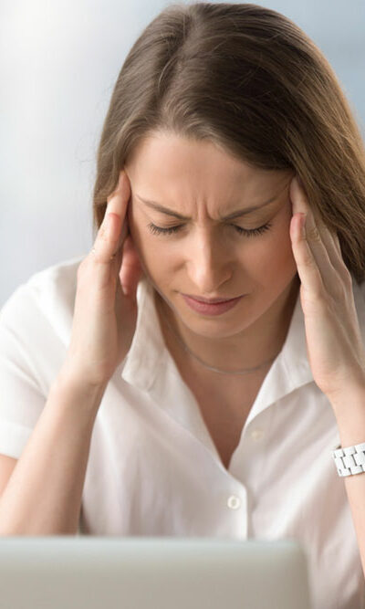 What to expect from a Botox treatment for migraines