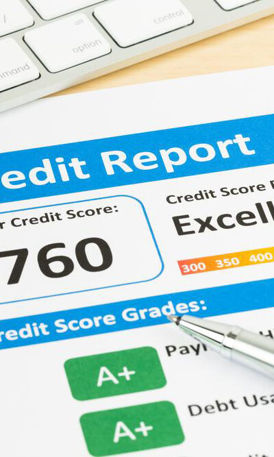 What to look for in your free annual credit report