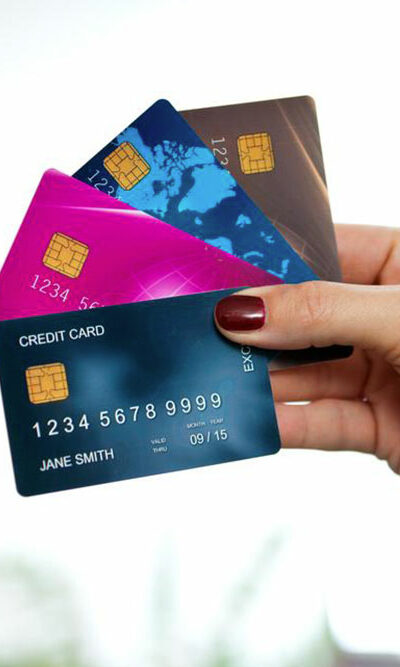 What you need to know when getting a credit card