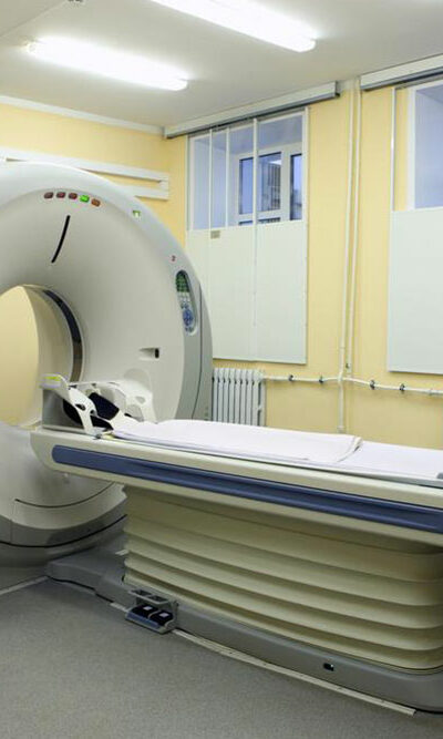 What you need to know about a knee MRI scan