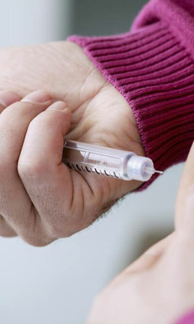 What you need to know about insulin pens