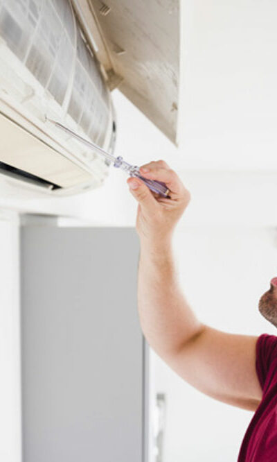 What you should know about AC repairs